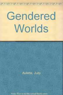 9781933220833-193322083X-Gendered Worlds