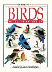 9780691044699-0691044694-Illustrated Guide to the Birds of Southern Africa