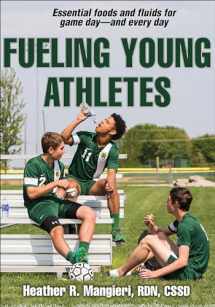 9781492522096-1492522090-Fueling Young Athletes