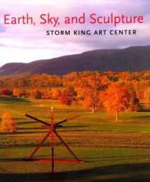 9780960627004-0960627006-Earth, Sky, and Sculpture