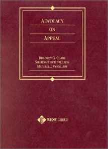9780314249302-0314249303-Advocacy on Appeal (American Casebook Series)