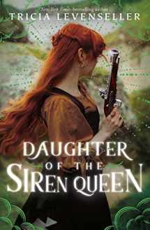 9781250891938-1250891930-Daughter of the Siren Queen (Daughter of the Pirate King, 2)