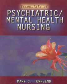 9780803604131-0803604130-Essentials of Psychiatric/Mental Health Nursing