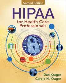 9781305946064-1305946065-HIPAA for Health Care Professionals