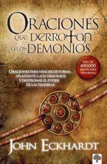 9781599794396-159979439X-Oraciones que derrotan a los demonios / Prayers that Rout Demons (Spanish Edition)