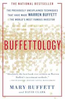 9780684848211-068484821X-Buffettology: The Previously Unexplained Techniques That Have Made Warren Buffett The Worlds