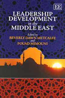 9780857938749-0857938746-Leadership Development in the Middle East