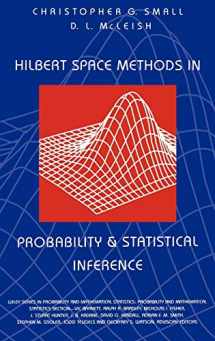 9780471592815-0471592811-Hilbert Space Methods in Probability and Statistical Inference