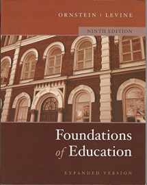 9780618678709-0618678700-Foundations of Education