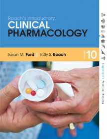 9781451186710-1451186711-Roach's Introductory Clinical Pharmacology+Lippincott's Photo Atlas of Medication Administration