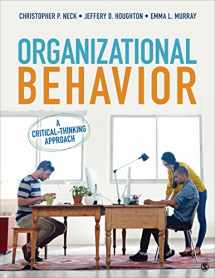 9781506314402-1506314406-Organizational Behavior: A Critical-Thinking Approach