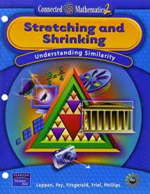 9780131656406-0131656406-Stretching and Shrinking: Understanding Similarity (Connected Mathematics 2, Grade 7)