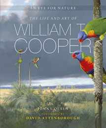 9780642278463-0642278466-An Eye for Nature: The Life and Art of William T Cooper