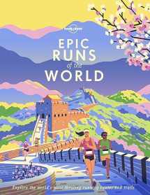 9781788681261-1788681266-Lonely Planet Epic Runs of the World
