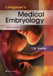 9781451191646-1451191642-Langman's Medical Embryology