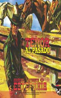 9781619516298-1619516292-Temor al pasado (Colección Oeste) (Spanish Edition)