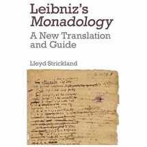 9780748693221-074869322X-Leibniz's Monadology: A New Translation and Guide