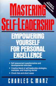 9780135608630-0135608635-Mastering Self-Leadership: Empowering Yourself for Personal Excellence