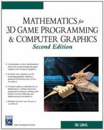 9781584502777-1584502770-Mathematics for 3D Game Programming and Computer Graphics, Second Edition