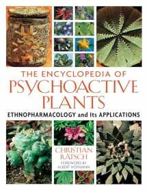 9780892819782-0892819782-The Encyclopedia of Psychoactive Plants: Ethnopharmacology and Its Applications