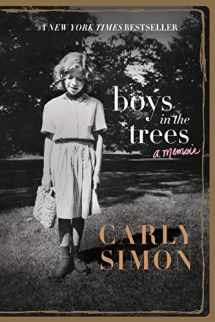9781250095916-1250095913-Boys in the Trees: A Memoir