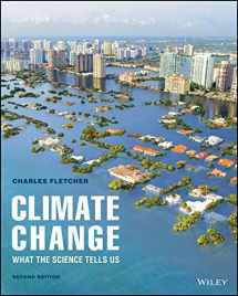 9781118793060-1118793064-Climate Change: What the Science Tells Us
