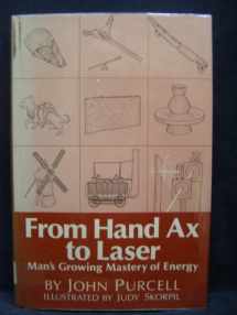 9780814908853-0814908853-From Hand Ax to Laser