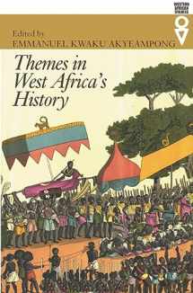 9780821416402-0821416405-Themes in West Africa’s History (Western African Studies)