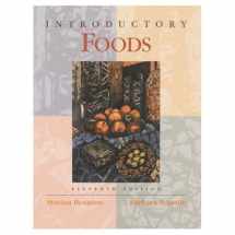 9780139239885-013923988X-Introductory Foods (11th Edition)