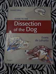 9781437702460-1437702465-Guide to the Dissection of the Dog