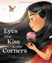 9780062915627-0062915622-Eyes That Kiss in the Corners