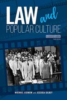 9781600425240-1600425240-Law and Popular Culture: A Course Book