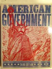 9781606821947-1606821946-American Government 3rd. Ed. Student Text