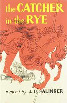 9780316769174-0316769177-The Catcher in the Rye