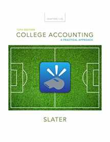 9780133791006-0133791009-College Accounting: A Practical Approach
