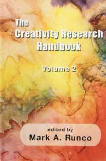 9781572731325-157273132X-The Creativity Research Handbook (Perspectives on Creativity)