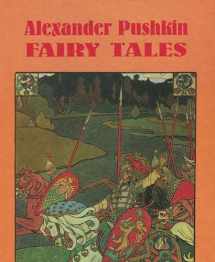 9785784200327-5784200321-Fairy Tales (English and Russian Edition)