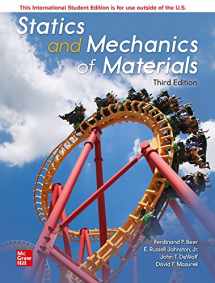 9781260570984-1260570983-ISE Statics and Mechanics of Materials (ISE HED MECHANICAL ENGINEERING)