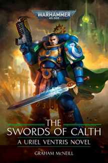 9781789998085-1789998085-The Swords of Calth (Warhammer 40,000)