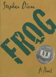 9780805048834-0805048839-Frog: A Novel