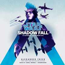 9780593215340-0593215346-Shadow Fall (Star Wars): An Alphabet Squadron Novel