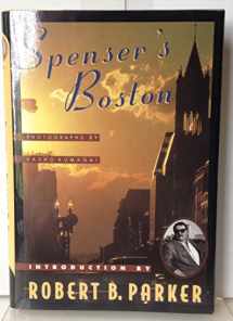 9781883402501-1883402506-Spenser's Boston