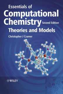 9780470091814-0470091819-Essentials of Computational Chemistry: Theories and Models