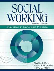 9780205291311-0205291317-Social Working: Exercises in Generalist Practice (2nd Edition)