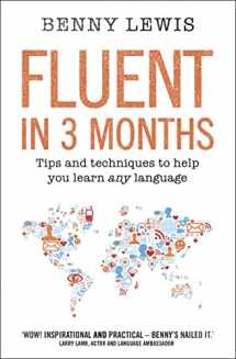 9780007543922-0007543921-Fluent In 3 Months
