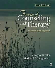 9781412979269-1412979269-Theories of Counseling and Therapy: An Experiential Approach