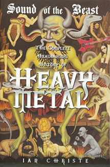 9780380811274-0380811278-Sound of the Beast: The Complete Headbanging History of Heavy Metal
