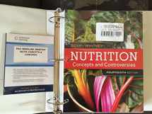 9781337127547-133712754X-Bundle: Nutrition: Concepts and Controversies, Loose-leaf Version, 14th + LMS Integrated for MindTap Nutrition, 1 term (6 months) Printed Access Card