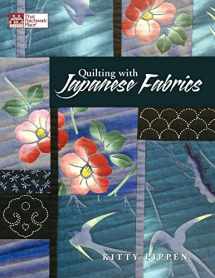 9781564772978-1564772977-Quilting with Japanese Fabrics