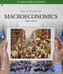 9781337378994-1337378992-Bundle: Principles of Macroeconomics, Loose-leaf Version, 8th + MindTap Economics, 1 term (6 months) Printed Access Card